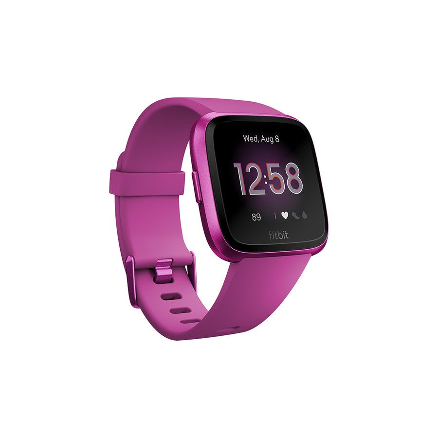 Fitbit Versa Lite Edition Smartwatch Fitbit Versa Lite Edition Smartwatch